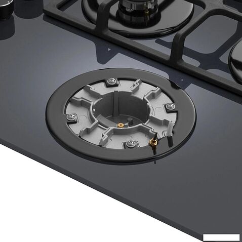 Варочная панель Meferi MGH604GR Glass Ultra