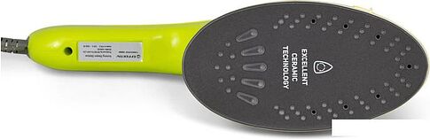 Отпариватель Effektiv Turbovapor 1050Х (зеленый)