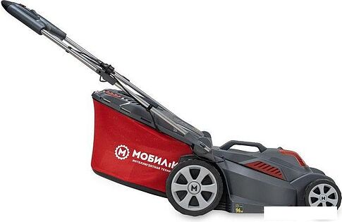 Газонокосилка Мобил К XME40 Премиум MBK0027790