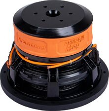 Автомобильная акустика DL Audio Phoenix Bass Machine 10