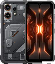 Телефон Oscal Marine 3 8GB/256GB (черный)