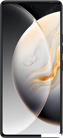 Телефон Tecno Camon 30 5G 8GB/256GB (черный базальт)