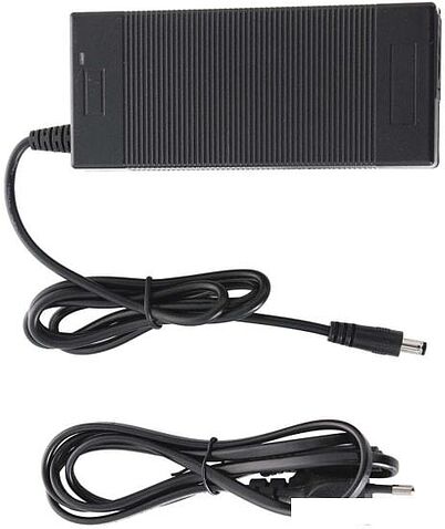 Электроскутер Mizar Glock Black Edition