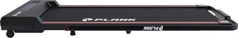 Электрическая беговая дорожка Plank Onix Plus (черный)