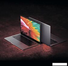 Ноутбук Xiaomi RedmiBook Pro 14 OLED 2022 Ryzen Edition JYU4479CN Ноутбук Xiaomi RedmiBook Pro 14 OLED 2022 Ryzen Edition JYU4479CN