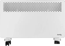 Конвектор Domfy DCW-CH1015
