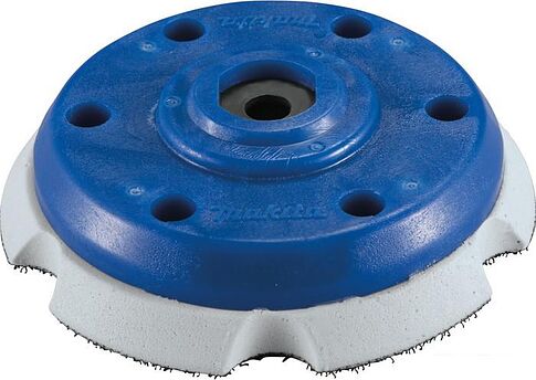 Полировальная машина Makita PO5000C