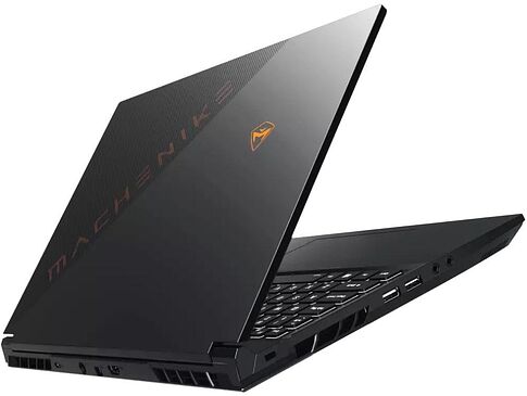 Игровой ноутбук Machenike S15 Quazar JJ00GB00FRU