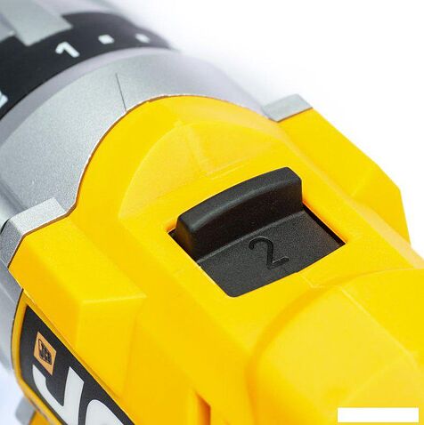 Дрель-шуруповерт JCB 18DD-B-E (без АКБ)