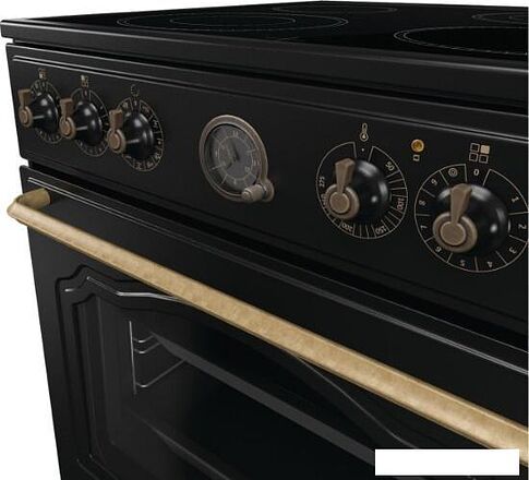 Кухонная плита Gorenje GECS6B71CLB