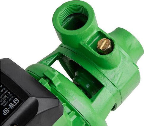 Садовый насос ECO GFW-8P