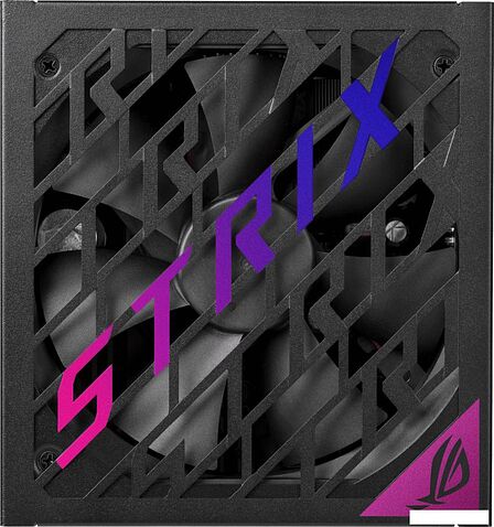 Блок питания ASUS ROG Strix 1000W Platinum ROG-STRIX-1000P-GAMING