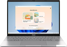 Ноутбук ASUS Vivobook S14 OLED M3407HA-SF065