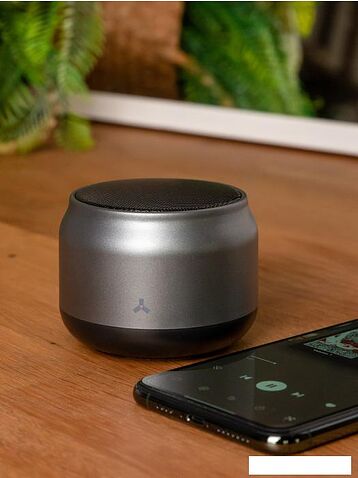 Беспроводная колонка AccesStyle Flint BT