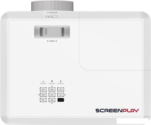 Проектор InFocus ScreenPlay Genesis II SP222