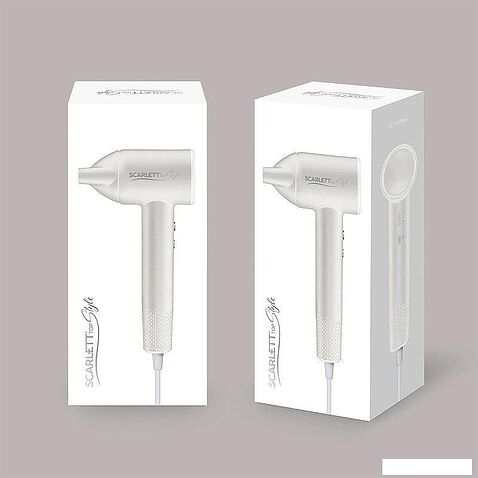 Фен Scarlett SC-HD70I42