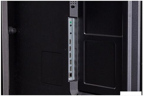 Информационная панель LG 43UL5Q-M
