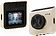 Видеорегистратор 70mai Dash Cam A400 + камера заднего вида RC09 (китайская версия, бежевый)