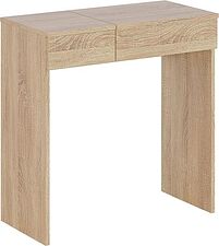 Туалетный столик с зеркалом Сокол СП-22 (дуб сонома)