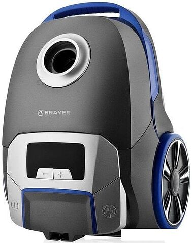 Пылесос Brayer BR4220