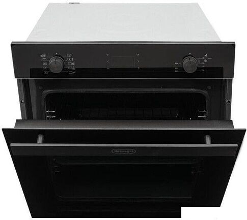 Электрический духовой шкаф DeLonghi DEO 745 NB NARA