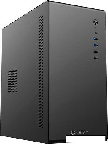 Корпус IRBY A205 500W