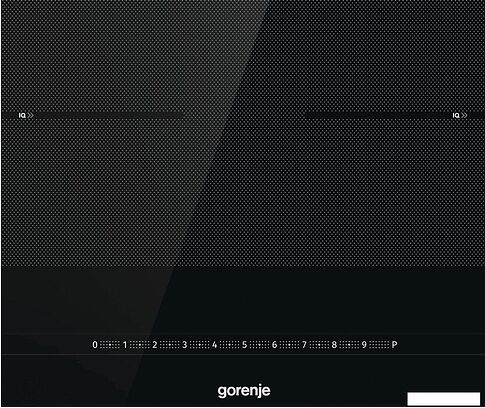 Варочная панель Gorenje IS646BG