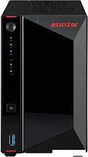 Сетевой накопитель ASUSTOR AS5402T