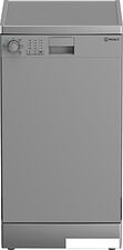 Отдельностоящая посудомоечная машина Indesit DFS 1A50 S
