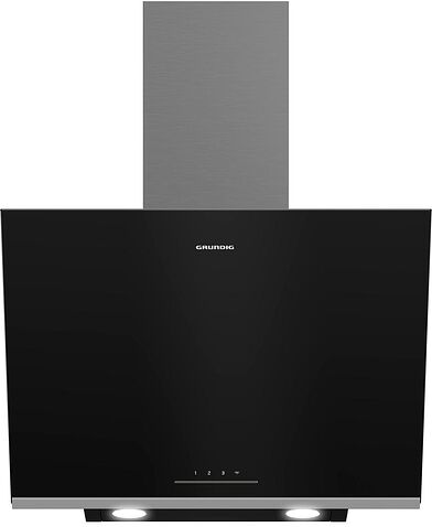 Кухонная вытяжка Grundig GDSP2460BC