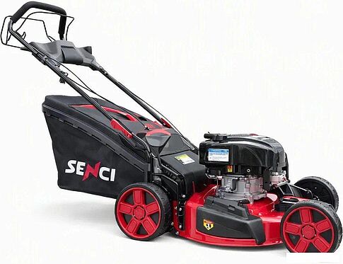 Газонокосилка SENCI LMB20S04 Briggs&Stratton
