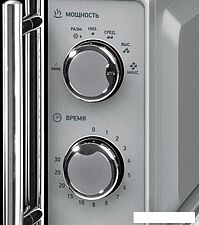 Микроволновая печь BBK 17MWS-795M/S-M Микроволновая печь BBK 17MWS-795M/S-M