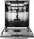 Встраиваемая посудомоечная машина ASKO DSD544B