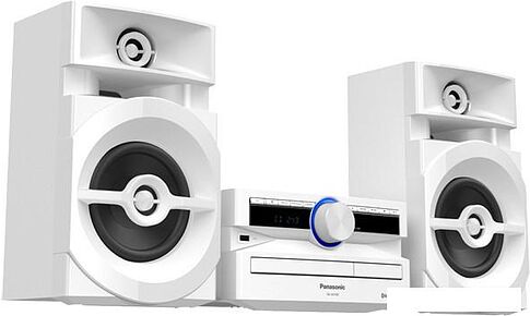 Микро-система Panasonic SC-UX100EE-W