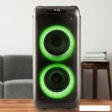 Колонка для вечеринок Aiwa CAS-500