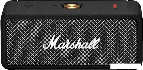Беспроводная колонка Marshall Emberton