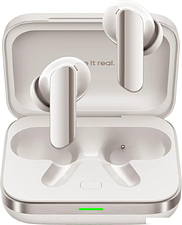 Наушники Realme Buds Air 7 Pro (бежевый)