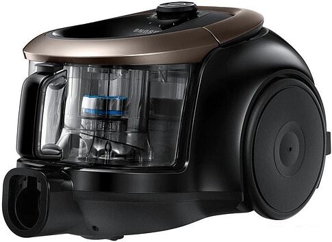 Пылесос Samsung VC18M21N9VD/EV