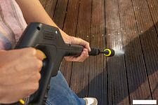 Мойка высокого давления Karcher K6 Comfort Premium 1.324-900.0