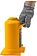 Бутылочный домкрат JCB TH915001 (15т)
