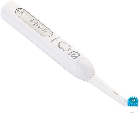 Электрическая зубная щетка CS Medica CS-485