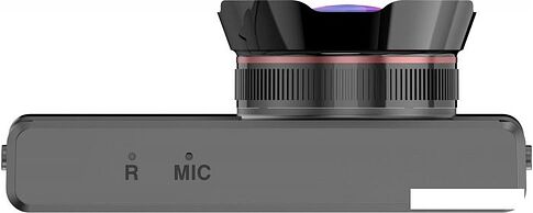 Видеорегистратор для авто Digma FreeDrive 300W FD300W (черный)