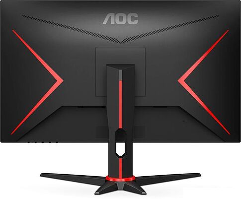 Монитор AOC 27G2SAE/BK