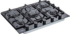 Варочная панель Exiteq PFH750STG-E Варочная панель Exiteq PFH750STG-E