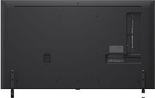 Телевизор LG AI QNED80 55QNED80A6A