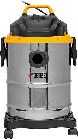 Пылесос Denzel SVC15
