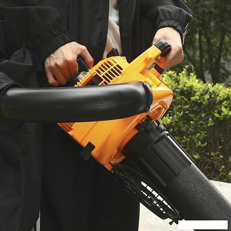 Ручная воздуходувка Deko DKBL27 083-2003