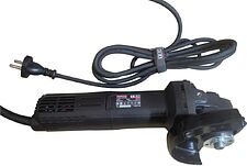 Угловая шлифмашина TEH TG12515VP