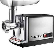 Мясорубка CENTEK CT-1613 Мясорубка CENTEK CT-1613