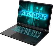 Игровой ноутбук Gigabyte Gaming A16 GA6H CTHI3KZ894SD